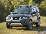 Nissan Xterra Pro-4X 2011 года